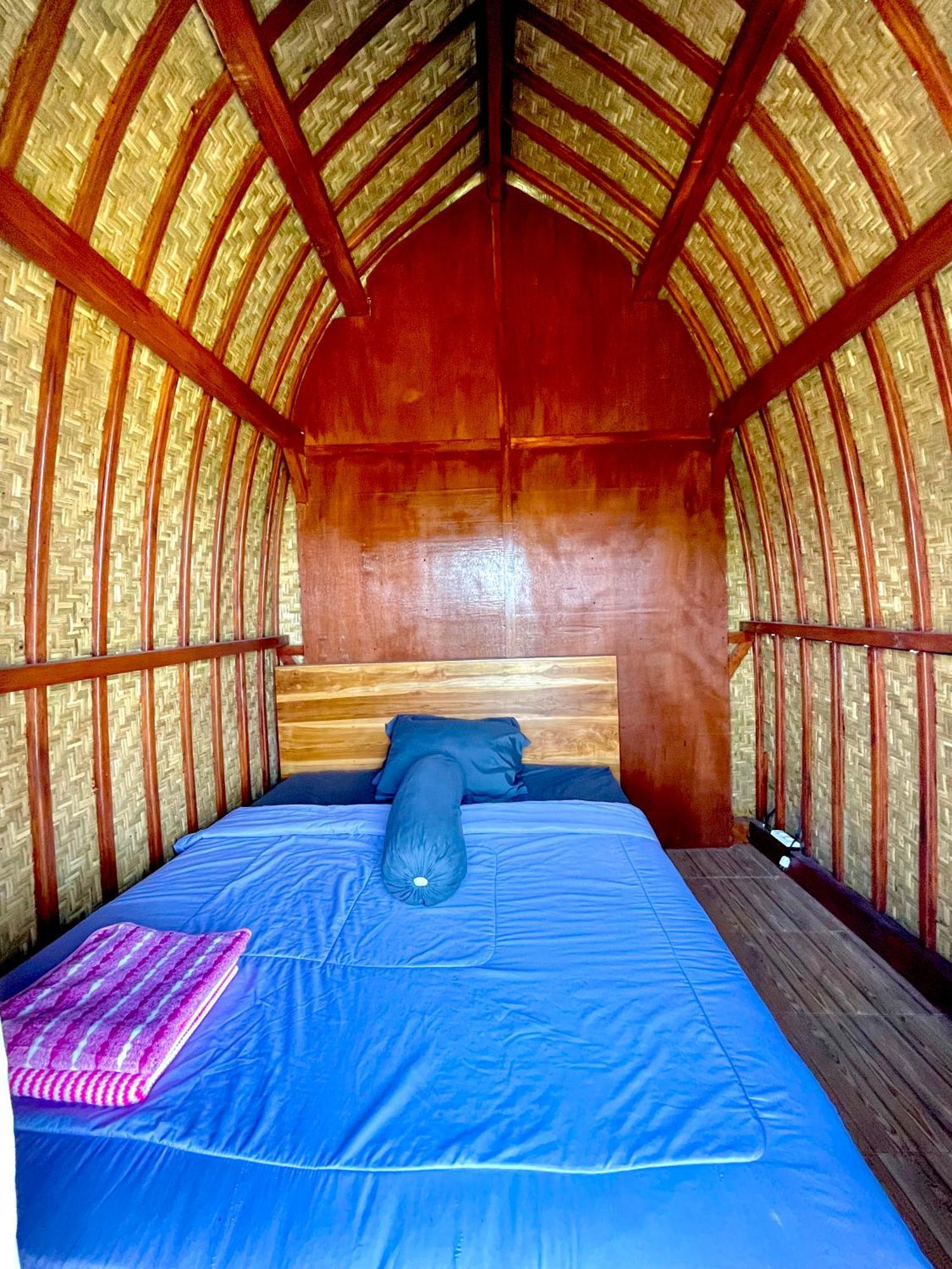 Alengkong Bali Camp Bangli Exterior foto